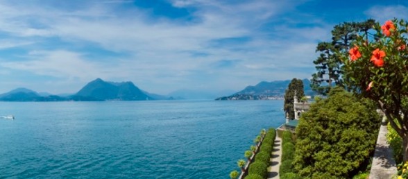 Hotel Gardasee günstig