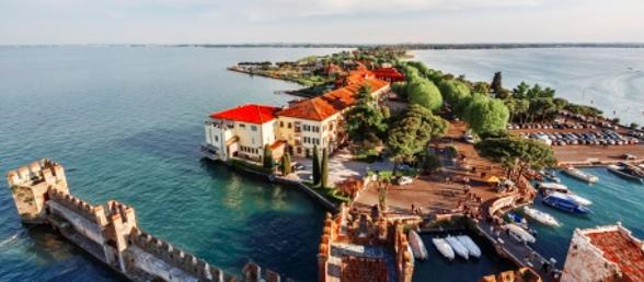 Hotel Sirmione