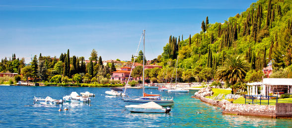 Hotel Toscolano Maderno