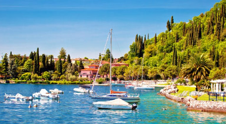 Hotel Toscolano Maderno