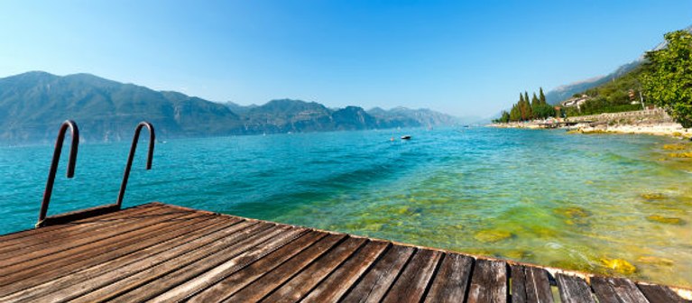 Hotel Oberitalienische Seen