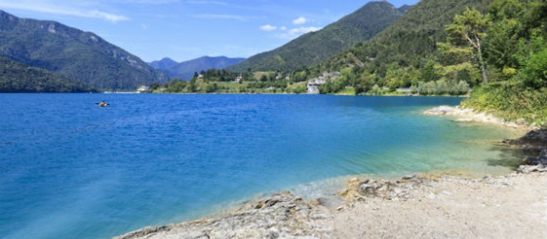 Hotel Lago Di Ledro