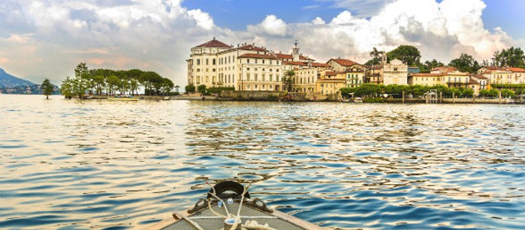 Urlaub Lago Maggiore günstig buchen