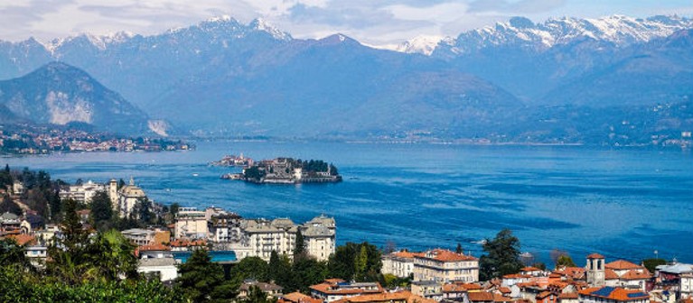 Hotel Lago Maggiore