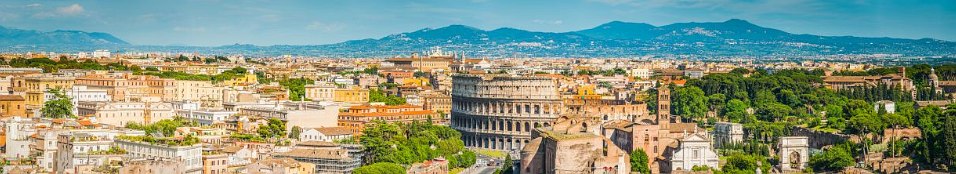 Jetzt günstig Rom-Urlaub buchen | REWE Reisen