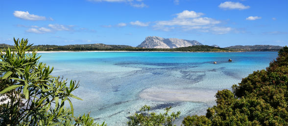 Hotel San Teodoro günstig buchen