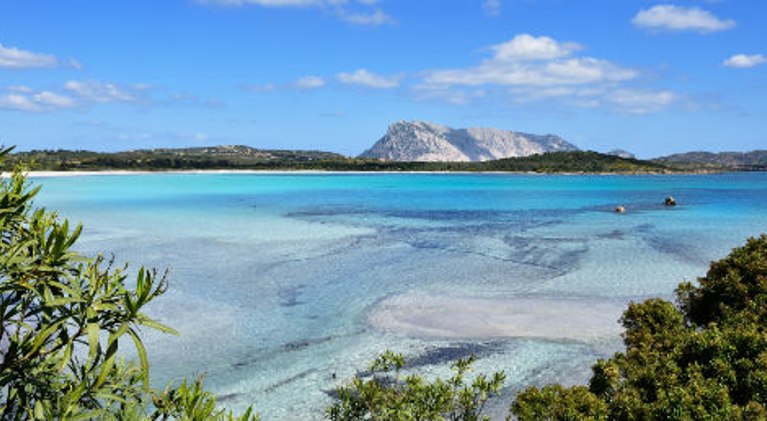 Hotel San Teodoro günstig buchen