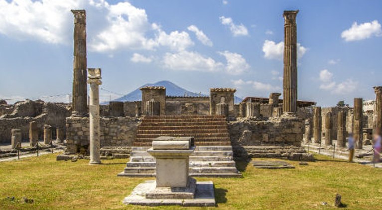 Städtereise Italien