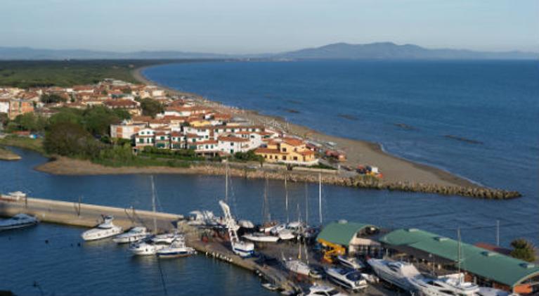Hotel Castiglione della Pescaia