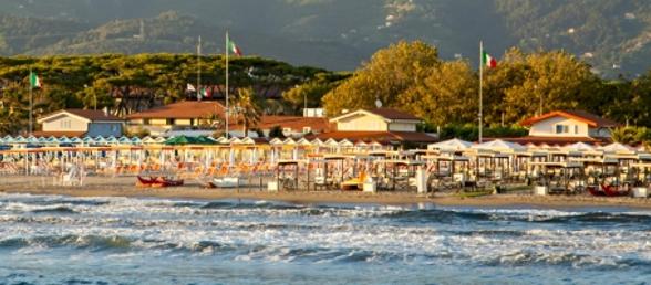 Hotel Forte dei Marmi