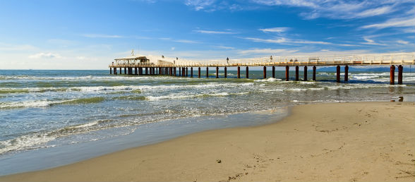 Hotel Lido di Camaiore