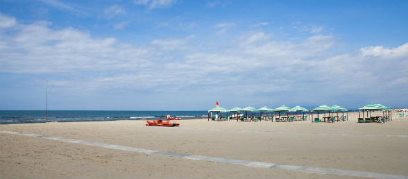 Hotel Marina di Pietrasanta