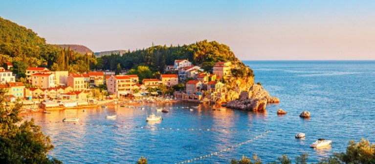 Kroatien Adria - Urlaub günstig buchen