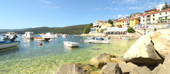 Hotel Rabac