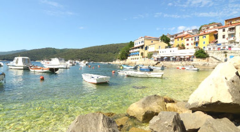 Hotel Rabac