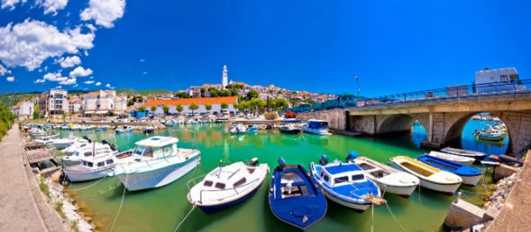 Urlaub Kvarner Bucht günstig buchen