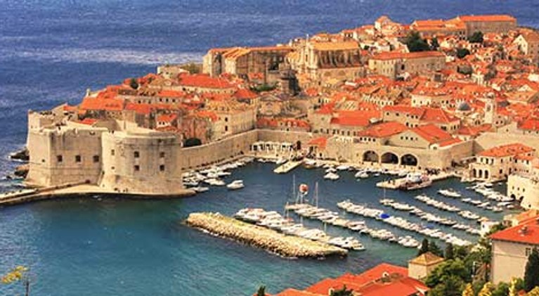 Pauschalreisen Kroatien
