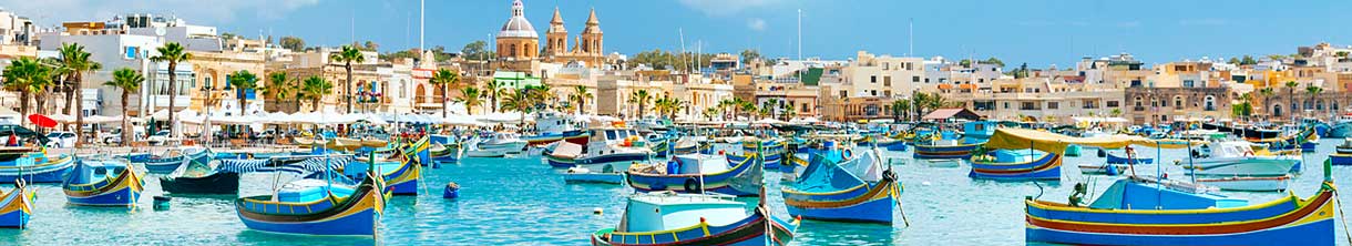 Malta-Urlaub mit Rewe Reisen genießen.