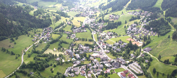 Hotel Bad Kleinkirchheim