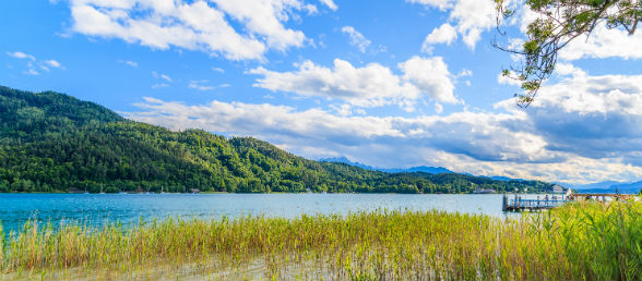 Urlaub Kärnten
