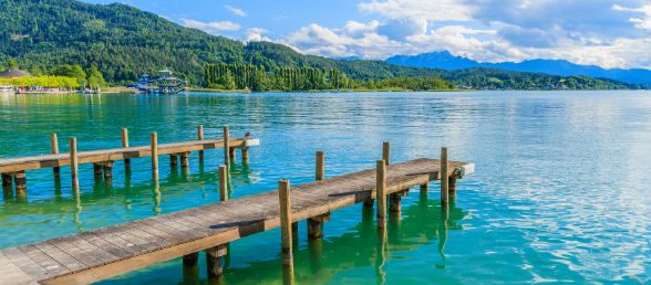 Hotel Karnten Gunstig Buchen Rewe Reisen