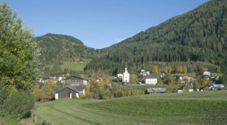 Hotel Flachau