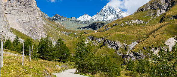 Hotel Fusch an der Großglocknerstraße