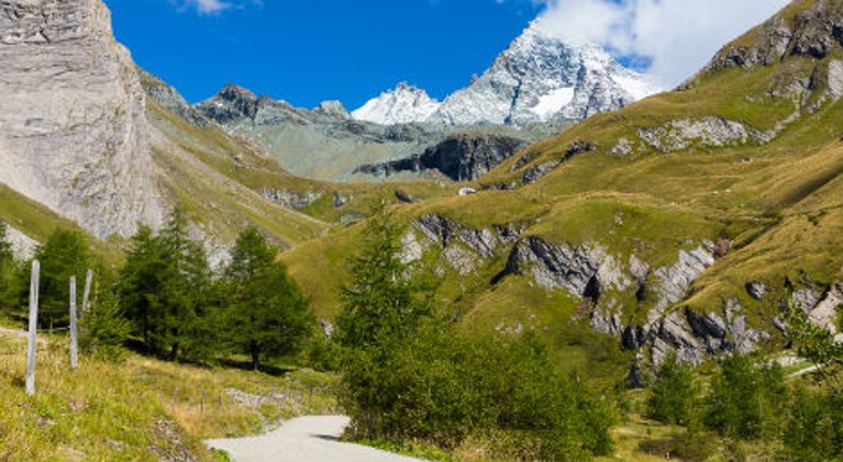 Hotel Fusch an der Großglocknerstraße