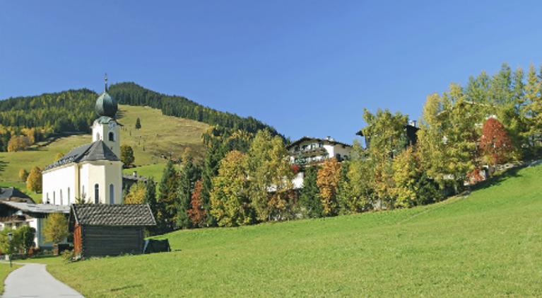 Hotel Hinterglemm