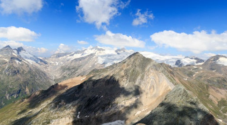 Urlaub Neukirchen am Großvenediger