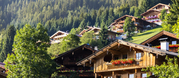 Hotel Alpbach