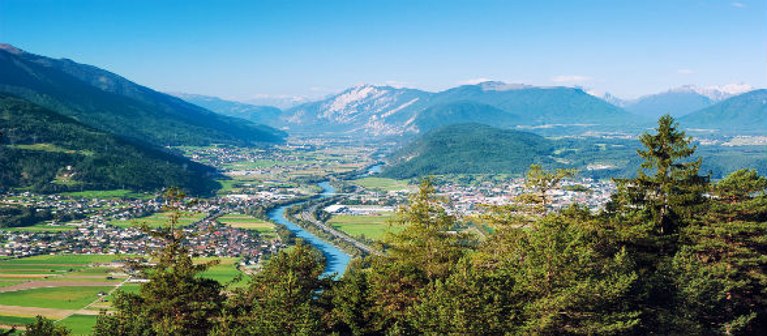 Tirol Urlaub günstig buchen