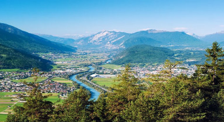 Osterreich Alpen Urlaub Gunstig Buchen Rewe Reisen