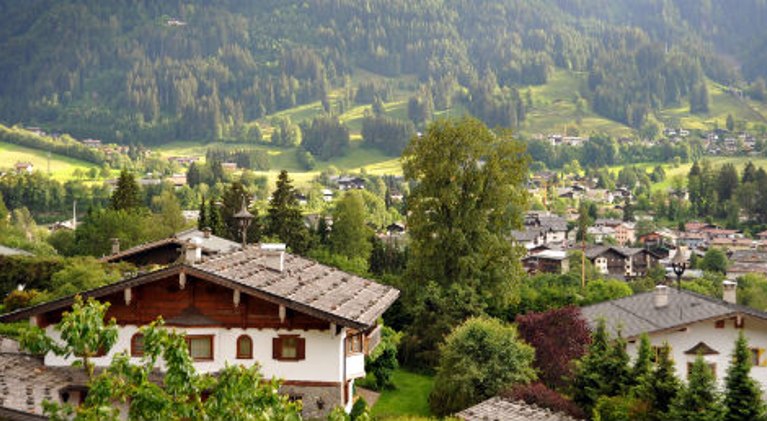 Urlaub Kitzbühel günstig buchen