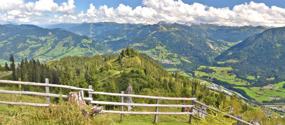 Hotel St. Johann in Tirol