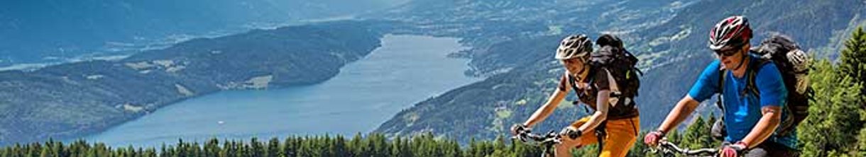 Österreich bietet vielfältige Möglichkeiten für einen Aktivurlaub.