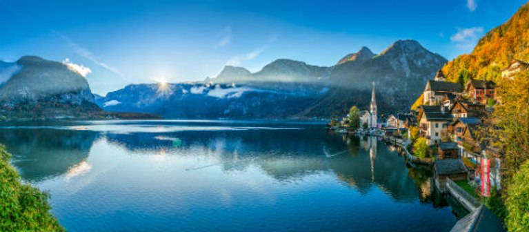 Hotel Oberösterreich buchen