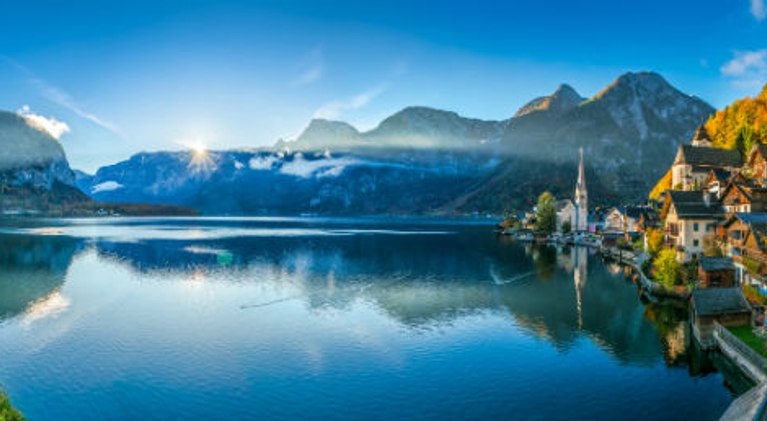 Hotel Oberösterreich buchen