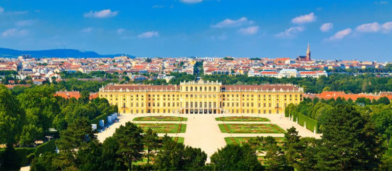 Städtereisen Österreich