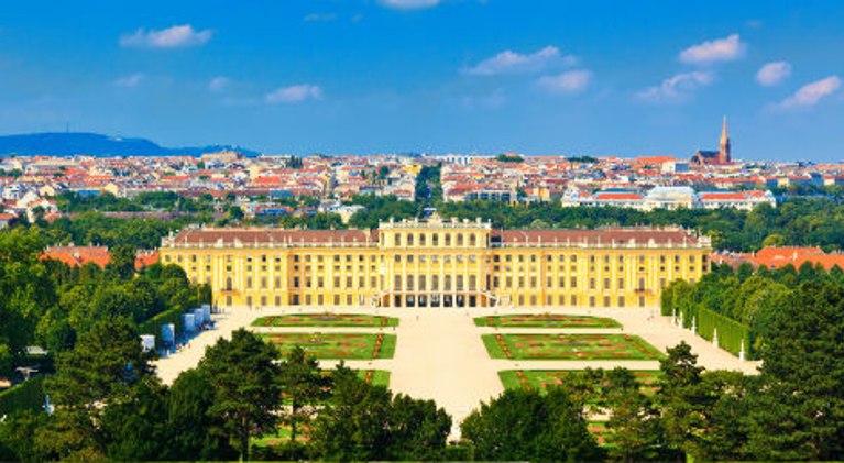 Städtereisen Österreich