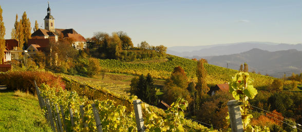 Hotel Steiermark günstig buchen
