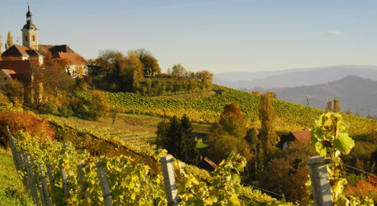 Hotel Steiermark günstig buchen