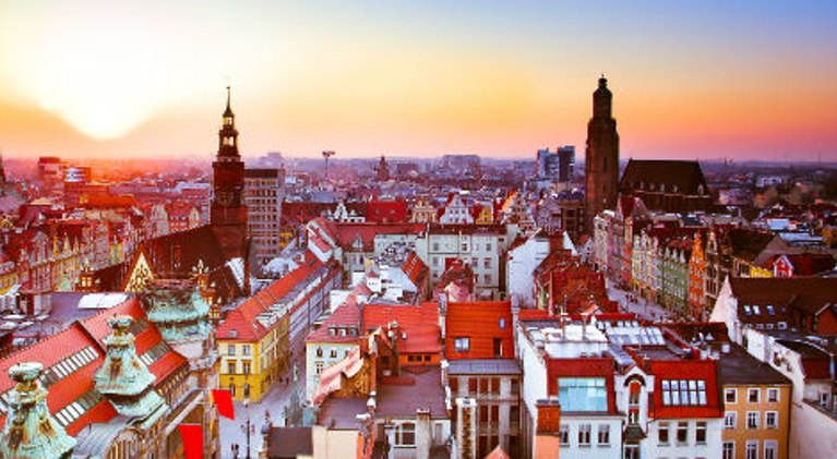 Hotel Polen günstig buchen