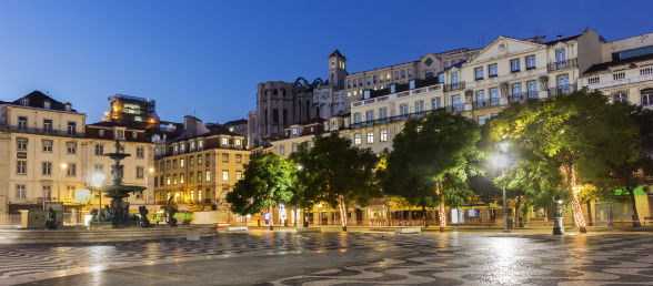 Städtereisen Lissabon