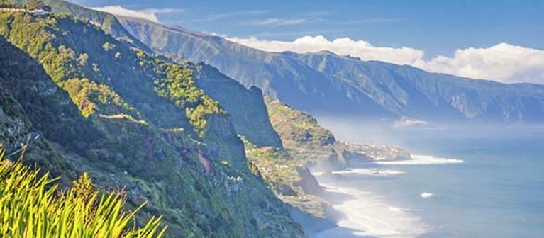 Pauschalreisen Madeira