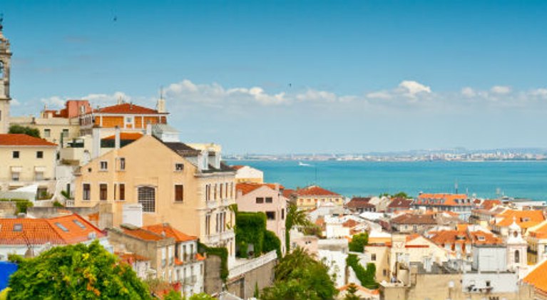 Städtereisen Portugal