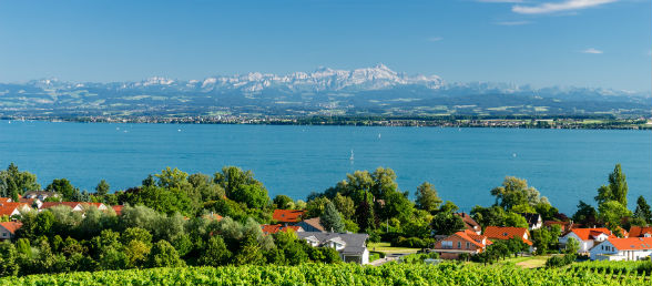 Hotel Kreuzlingen buchen