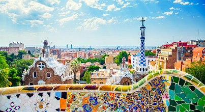 Die besten Sehenswürdigkeiten für Ihren Barcelona-Urlaub
