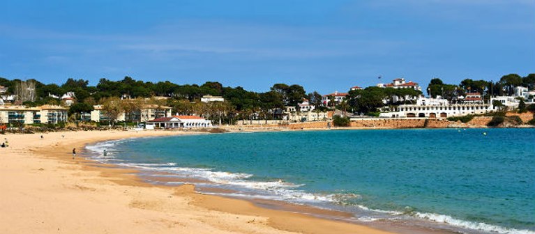 Hotel Costa Brava buchen