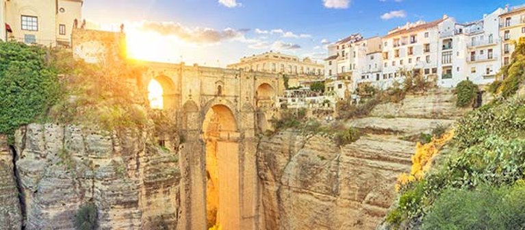 Pauschalreise Costa del Sol